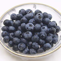Fresh Blueberry from Chili