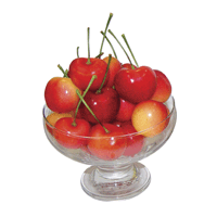 Premium Rainier Cherry (Large)