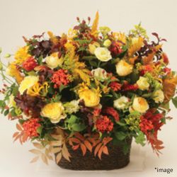 季節の花 アレンジメント 季節の花 アレンジメント