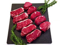 Steak Set: USA Farmed (USDA Choice)