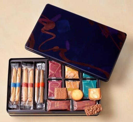 ヨックモック セットデリス ヨックモック セットデリス