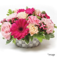 季節の花 アレンジメント 季節の花 アレンジメント