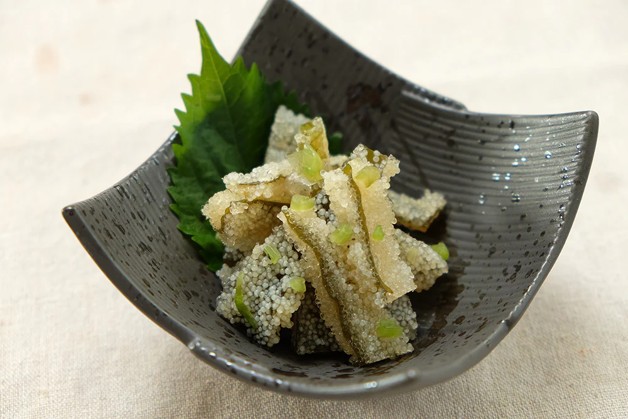 味付け数の子昆布 味付け数の子昆布