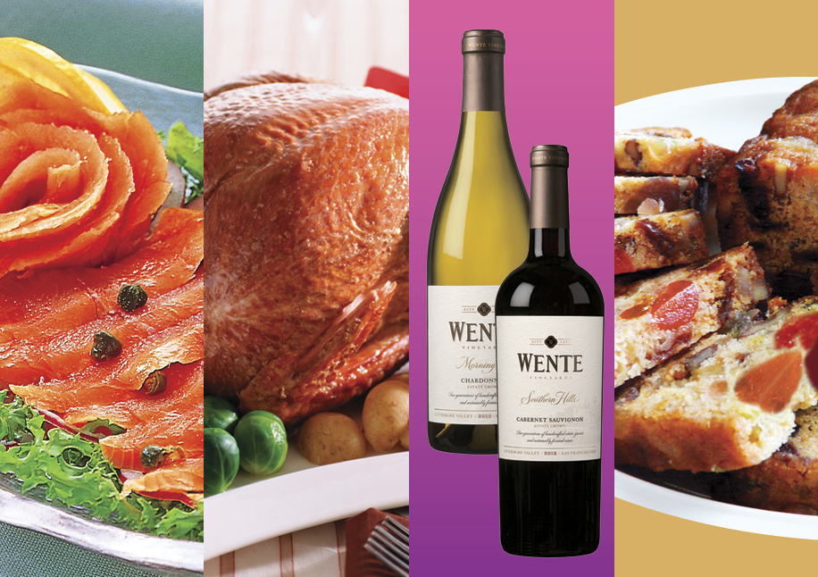 贈る喜び! 贈られる幸せ! 心のこもった贈り物