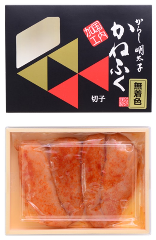 かねふく 明太子「切子」DBM