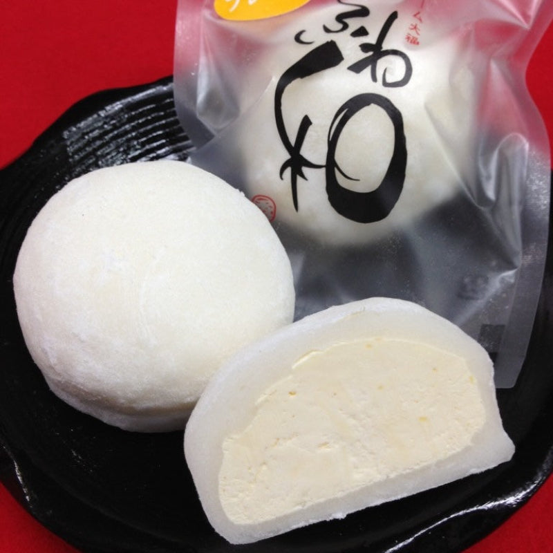 生クリーム大福「ふわ和」　J10