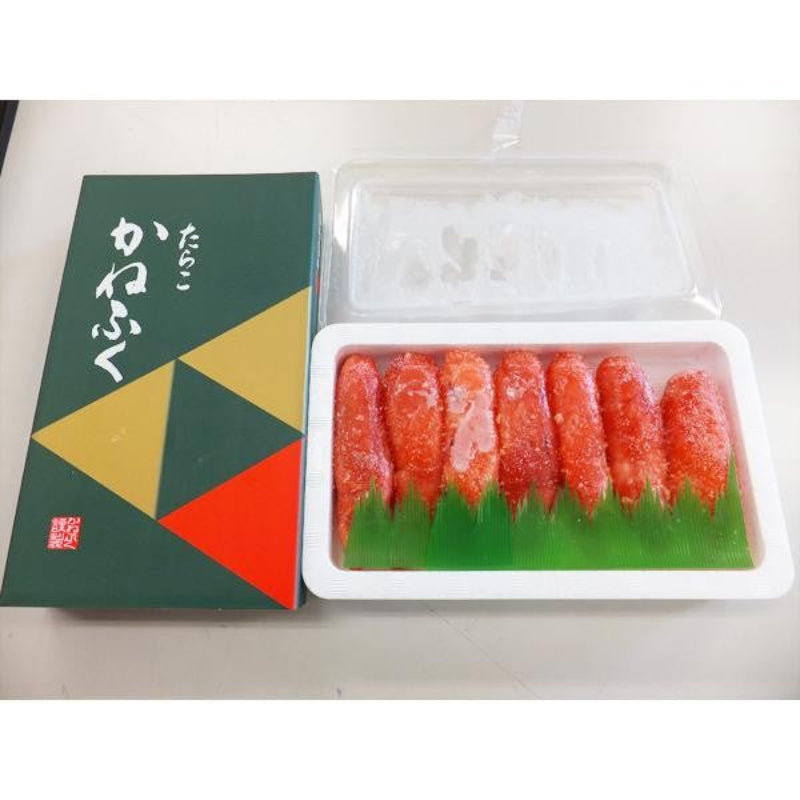 かねふくたらこ（Lサイズ）400g　DB15