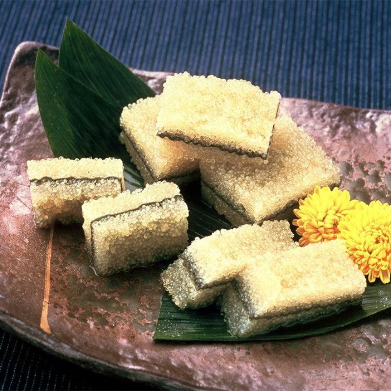 味付け数の子昆布　T12, T02